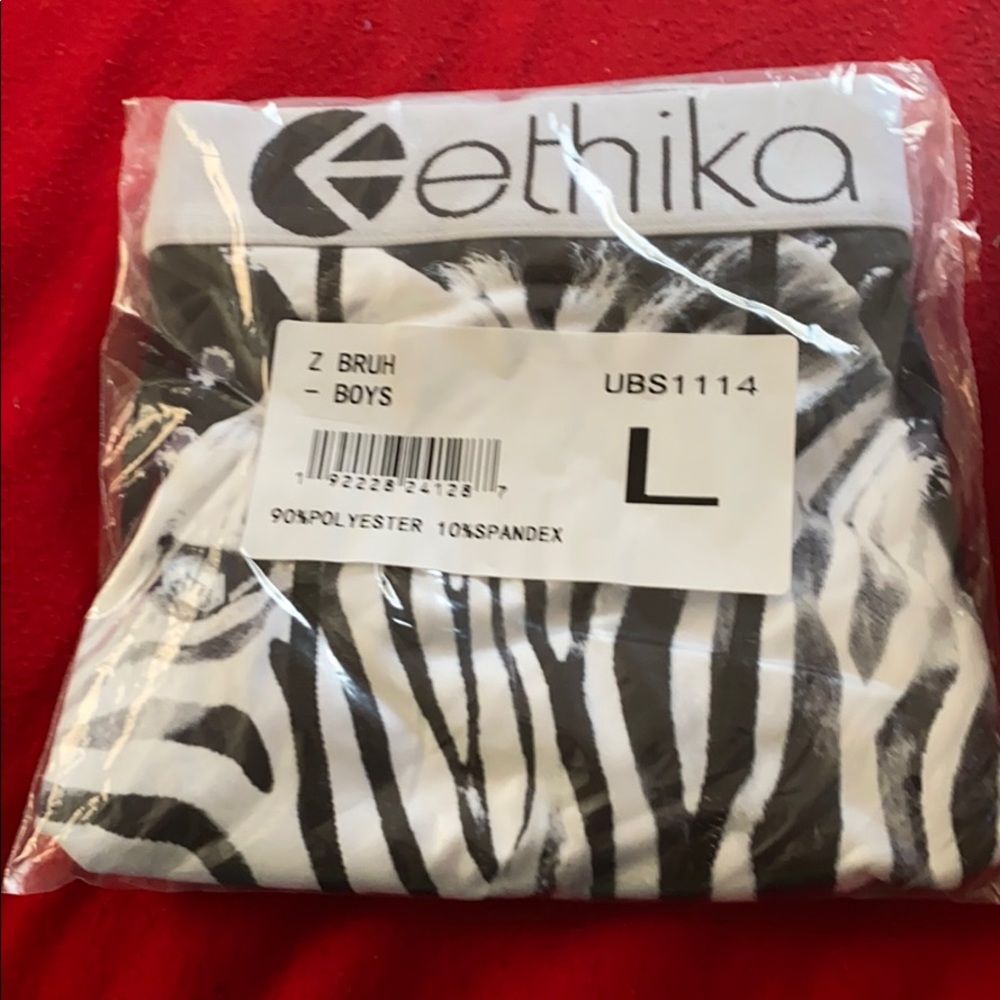 Ethika boxes